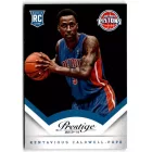 2013-14 Prestige #168 Kentavious Caldwell-Pope RC