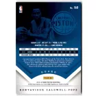 2013-14 Prestige #168 Kentavious Caldwell-Pope RC