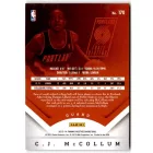 2013-14 Prestige #170 C.J. McCollum RC