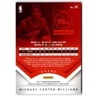 2013-14 Prestige #171 Michael Carter-Williams RC