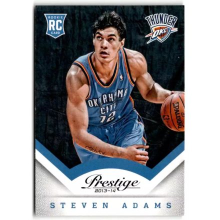 2013-14 Prestige #172 Steven Adams RC