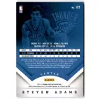 2013-14 Prestige #172 Steven Adams RC