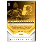 2013-14 Prestige #183 Solomon Hill RC