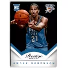2013-14 Prestige #186 Andre Roberson RC