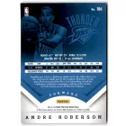 2013-14 Prestige #186 Andre Roberson RC