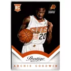 2013-14 Prestige #187 Archie Goodwin RC