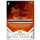 2013-14 Prestige #187 Archie Goodwin RC