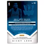 2013-14 Prestige #188 Ricky Ledo RC