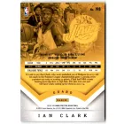 2013-14 Prestige #198 Ian Clark RC