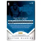 2013-14 Prestige Bonus Shots Red #162 Victor Oladipo