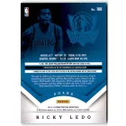 2013-14 Prestige Bonus Shots Red #188 Ricky Ledo