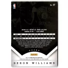 2013-14 Prestige Bonus Shots Silver #57 Deron Williams