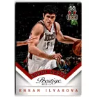 2013-14 Prestige Bonus Shots Silver #97 Ersan Ilyasova