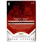 2013-14 Prestige Bonus Shots Silver #97 Ersan Ilyasova