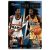 2013-14 Prestige Connections #15 Kenneth Faried/Alex English