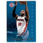 2013-14 Prestige Franchise Favorites #9 Greg Monroe