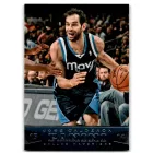 2013-14 Panini #4 Jose Calderon