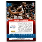 2013-14 Panini #7 Jamal Crawford