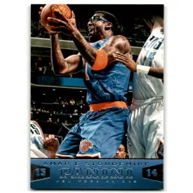 2013-14 Panini #11 Amare Stoudemire
