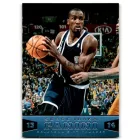 2013-14 Panini #12 Serge Ibaka