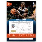 2013-14 Panini #12 Serge Ibaka