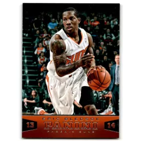 2013-14 Panini #18 Eric Bledsoe