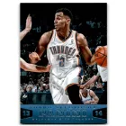 2013-14 Panini #19 Thabo Sefolosha
