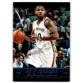 2013-14 Panini #20 Eric Gordon