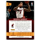 2013-14 Panini #21 Michael Beasley