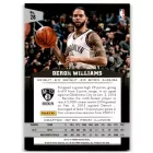 2013-14 Panini #28 Deron Williams