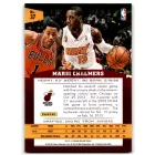 2013-14 Panini #37 Mario Chalmers