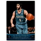 2013-14 Panini #38 Ricky Rubio