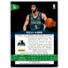 2013-14 Panini #38 Ricky Rubio