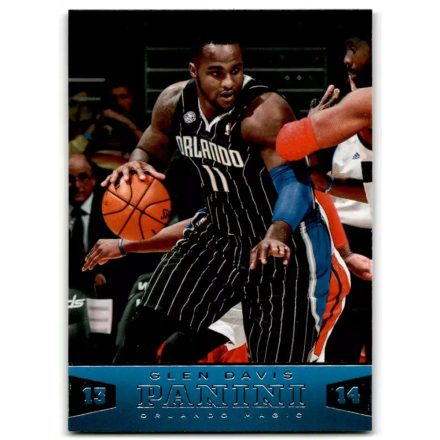 2013-14 Panini #40 Glen Davis