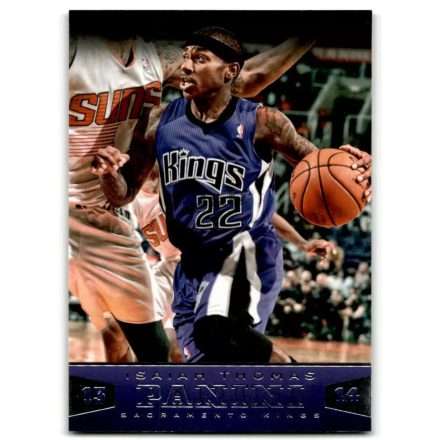 2013-14 Panini #42 Isaiah Thomas