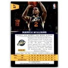 2013-14 Panini #44 Marvin Williams