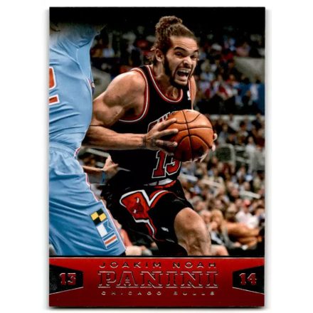 2013-14 Panini #49 Joakim Noah