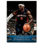 2013-14 Panini #51 Josh Smith