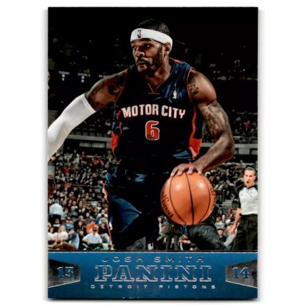 2013-14 Panini #51 Josh Smith