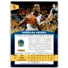 2013-14 Panini #52 Harrison Barnes