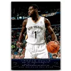 2013-14 Panini #56 Tyreke Evans