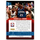 2013-14 Panini #57 Thaddeus Young