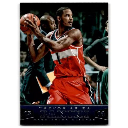 2013-14 Panini #60 Trevor Ariza