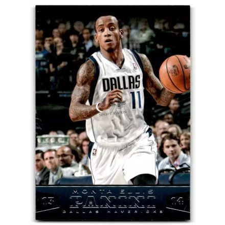 2013-14 Panini #62 Monta Ellis