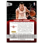 2013-14 Panini #63 Chandler Parsons