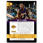 2013-14 Panini #64 Nick Young