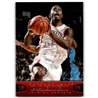 2013-14 Panini #67 Terrence Jones