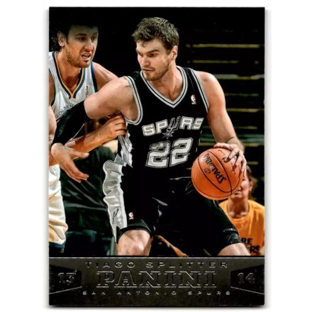 2013-14 Panini #68 Tiago Splitter