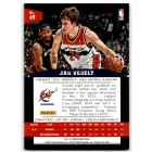 2013-14 Panini #69 Jan Vesely