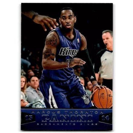 2013-14 Panini #70 Marcus Thornton